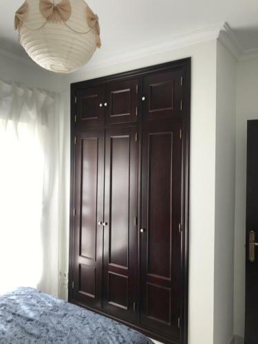 Tomares Townhouse