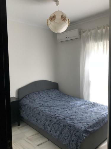 Tomares Townhouse