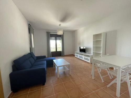 Apartamentos Los Senderos De Tolox