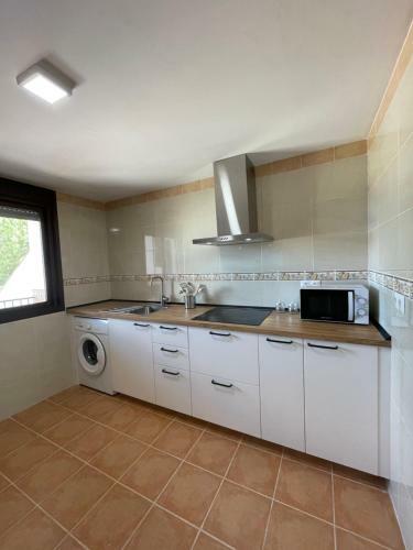 Apartamentos Los Senderos De Tolox