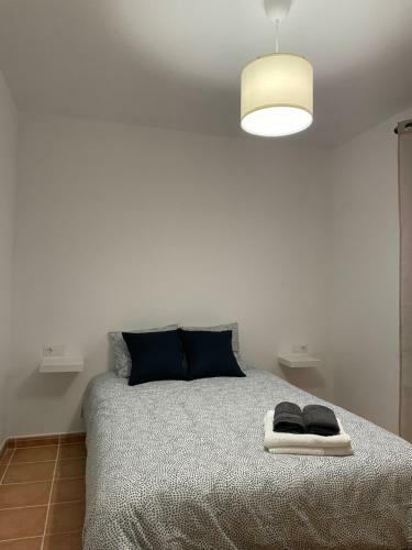 Apartamentos Los Senderos De Tolox