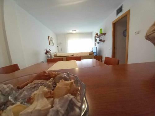 Apartamento Primera Linea De Playa Con Piscina