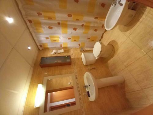 Apartamento Primera Linea De Playa Con Piscina