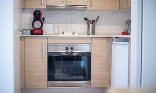 Apartamento Th159 Sedassos 3