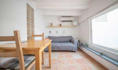 Apartamento Th159 Sedassos 3