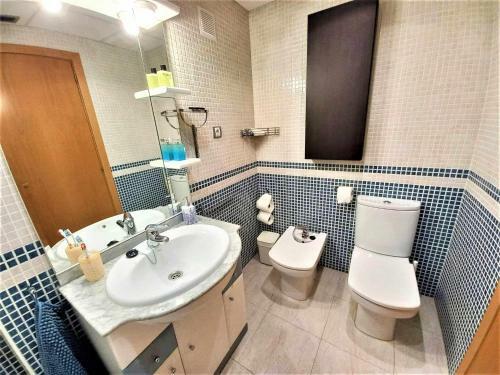 Apartamento Vicente