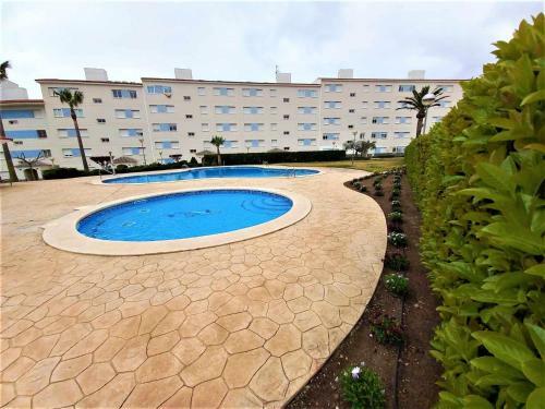 Apartamento Vicente
