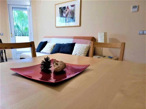 Apartamento Vicente