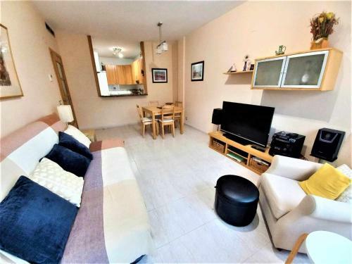Apartamento Vicente