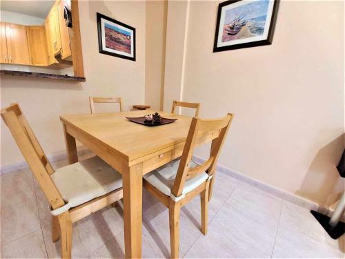 Apartamento Vicente