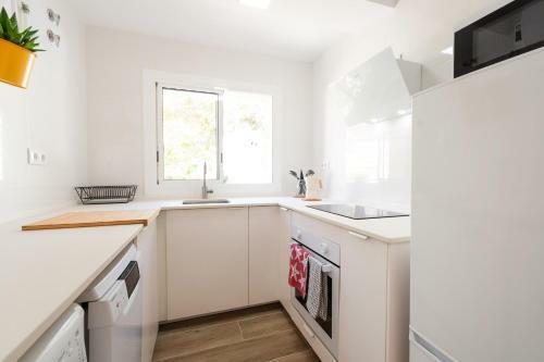 Apartmento Cerca De La Playa