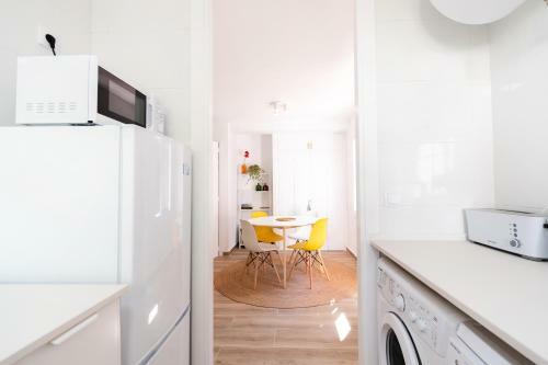 Apartmento Cerca De La Playa