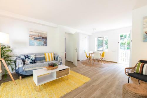 Apartmento Cerca De La Playa