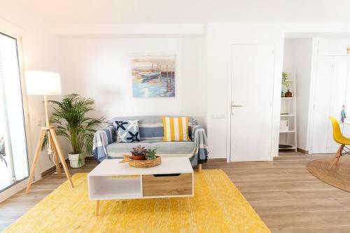 Apartmento Cerca De La Playa