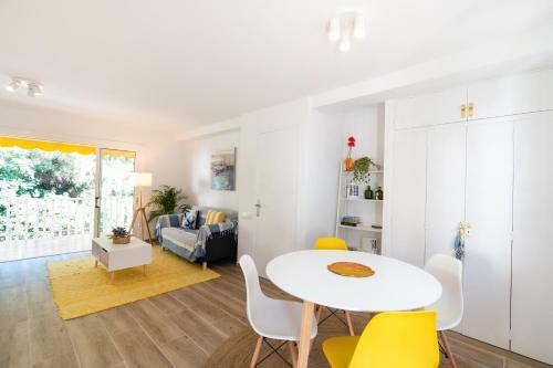 Apartmento Cerca De La Playa