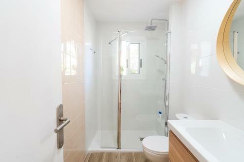 Apartmento Cerca De La Playa
