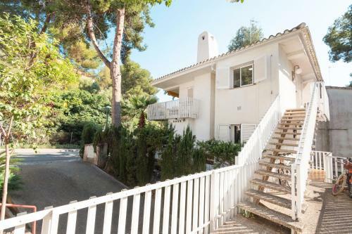 Apartmento Cerca De La Playa