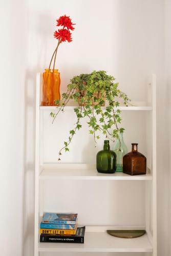 Apartmento Cerca De La Playa