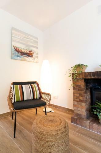 Apartmento Cerca De La Playa