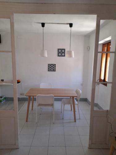 Apartamento Piso Con Encanto En El Casco Antiguo De Tarragona