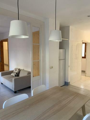 Apartamento Piso Con Encanto En El Casco Antiguo De Tarragona