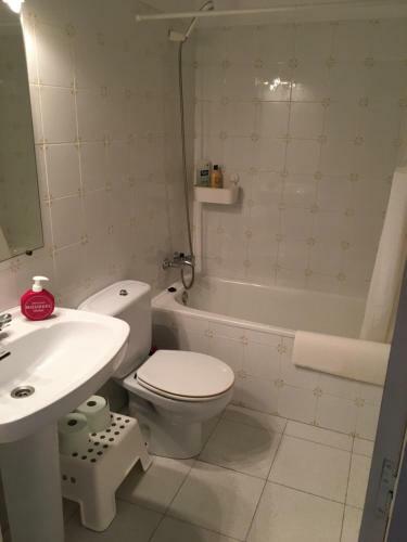 Apartamento Piso Con Encanto En El Casco Antiguo De Tarragona