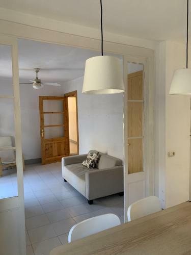 Apartamento Piso Con Encanto En El Casco Antiguo De Tarragona