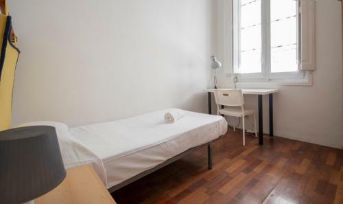 Th160 Apartamento Rius