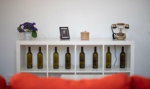 Th160 Apartamento Rius