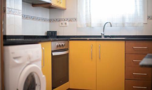 Th160 Apartamento Rius