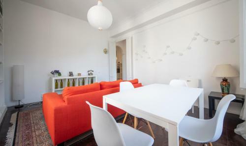 Th160 Apartamento Rius