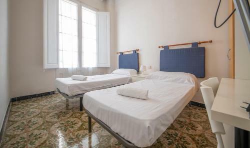 Th160 Apartamento Rius