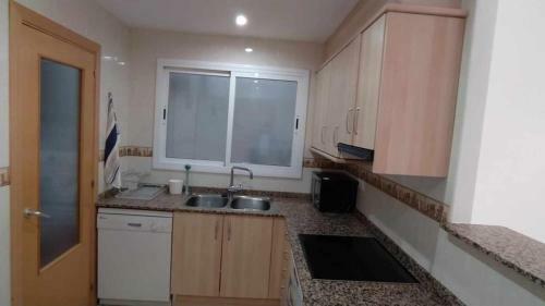 Apartamento Aparamento Bel Primera Linea Con Piscina