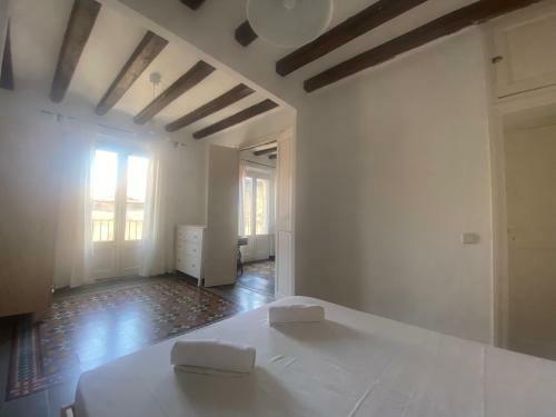 Th152 Apartment La Nau