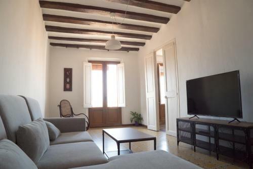 Th152 Apartment La Nau
