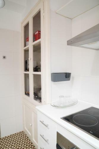 Th152 Apartment La Nau