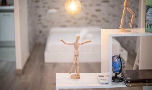 Apartamento Th157 Studio Sedassos