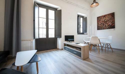 Apartamento Th157 Studio Sedassos