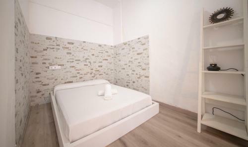 Apartamento Th157 Studio Sedassos