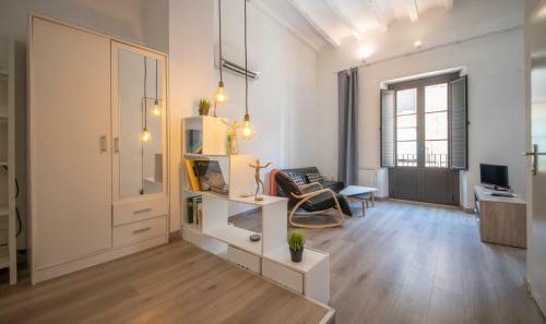Apartamento Th157 Studio Sedassos