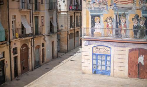 Apartamento Th157 Studio Sedassos