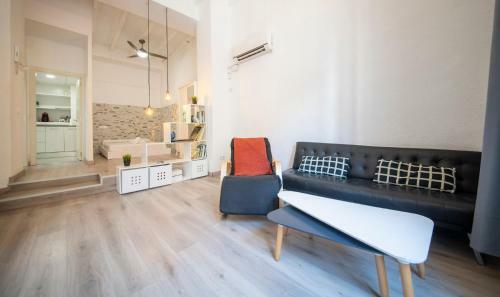Apartamento Th157 Studio Sedassos