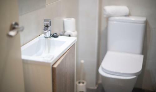Apartamento Th157 Studio Sedassos