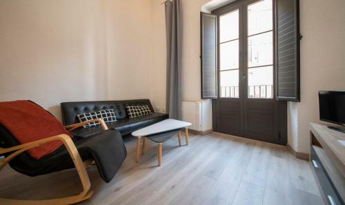 Apartamento Th157 Studio Sedassos