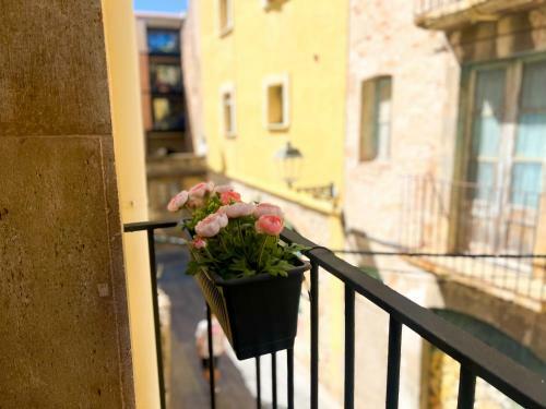 Apartamento Plaza Ripoll Catedral Tarragona