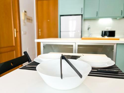Apartamento Plaza Ripoll Catedral Tarragona