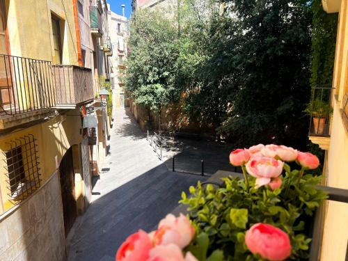 Apartamento Plaza Ripoll Catedral Tarragona