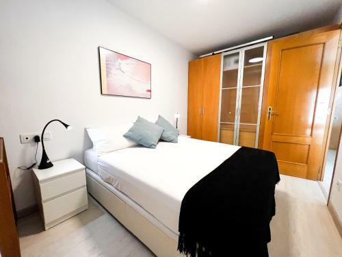Apartamento Plaza Ripoll Catedral Tarragona
