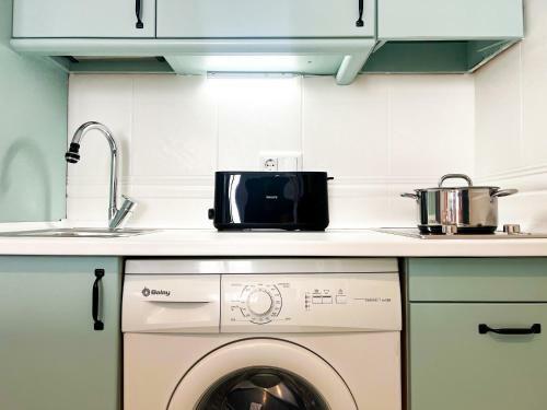 Apartamento Plaza Ripoll Catedral Tarragona