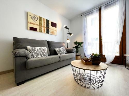 Apartamento Plaza Ripoll Catedral Tarragona